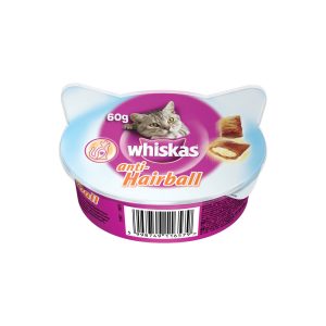 Whiskas Antihairball Ödül Mama