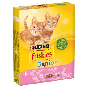 Friskies Yavru Kedi 300 G