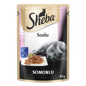 Sheba Somonlu 85 G