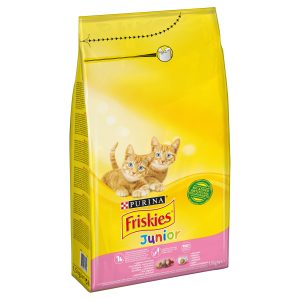 Friskies Yavru Kedi Maması 1.5 Kg