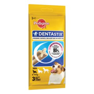 Pedigree Dentastix 3’lü Ödül Maması 45 G