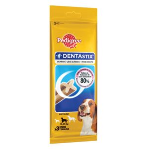 Pedigree Dentastix 3’lü Ödül Maması 77 G