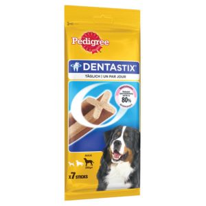 Pedigree Dentastix 7’li Ödül Maması 270 G