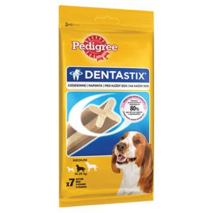 Pedigree Dentastix 7’li Ödül Maması 180 G