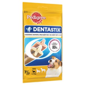 Pedigree Dentastix 7’li Ödül Maması 110 G