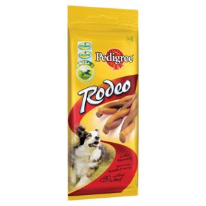 Pedigree Rodeo Çiğneme Çerezi 70 G